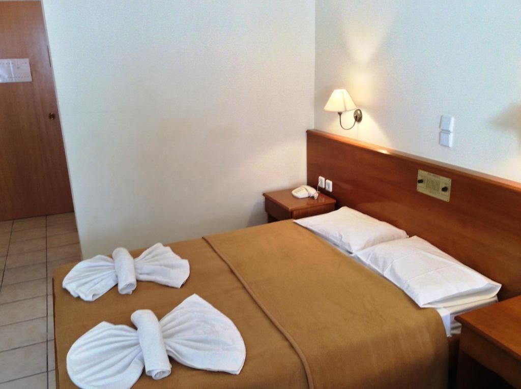 Hotel ANDREOLAS BEACH HOTEL, Griechenland, Laganas. Großes 15